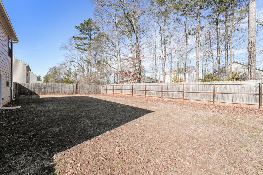 Building Photo - 4059 Clay Ct SE