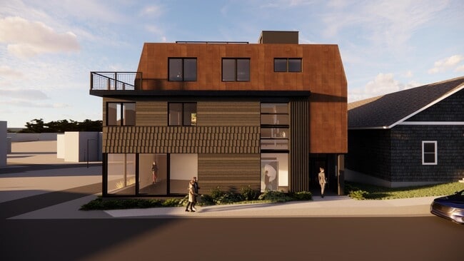 Building Photo - 3 Walker St