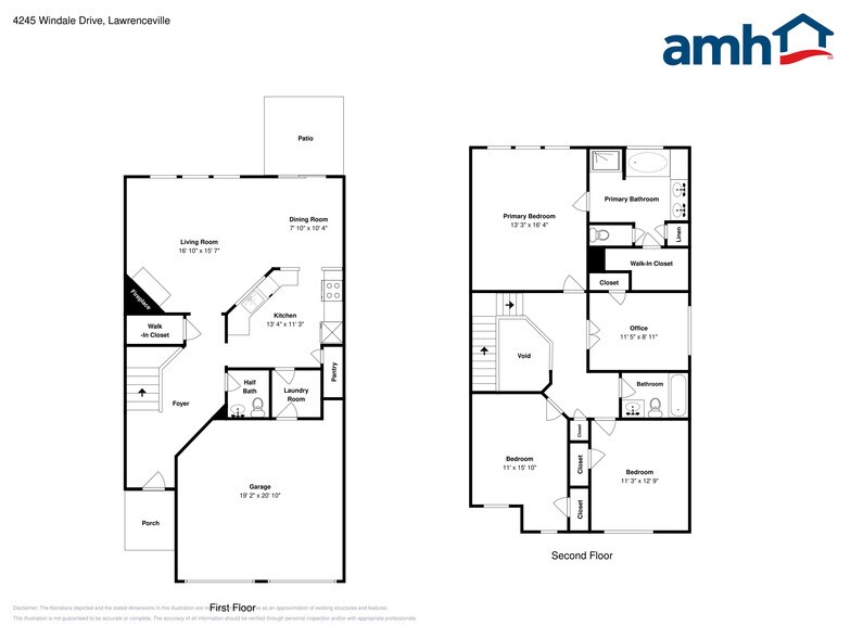 Building Photo - 4245 Windale Dr NW