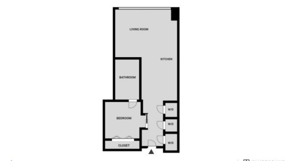 Building Photo - 415 L St NW