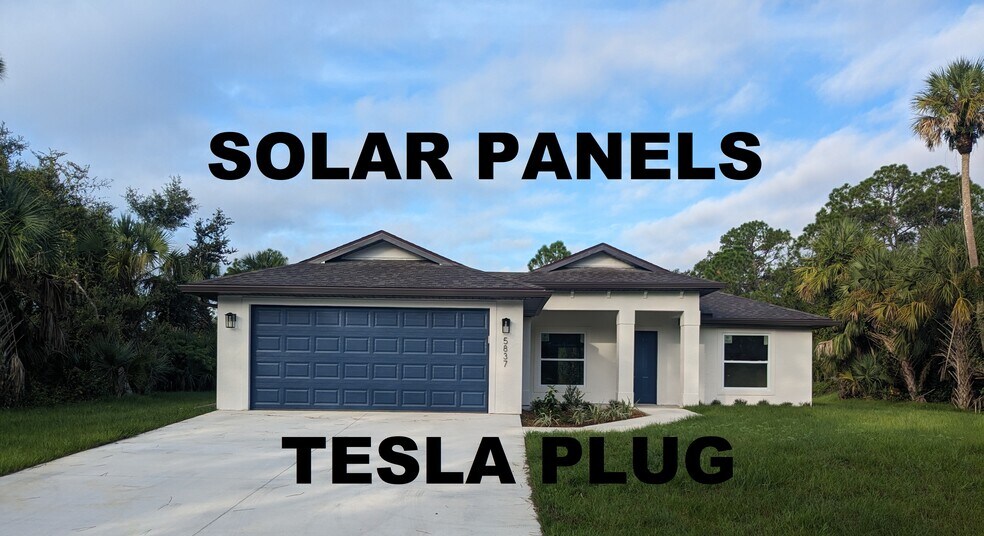 Primary Photo - 5837 Babian Rd