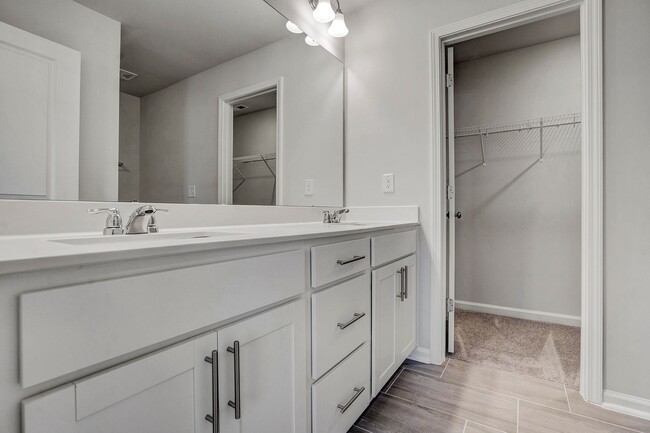 Building Photo - BRAND NEW TOWNHOME Available now, Depot 49...