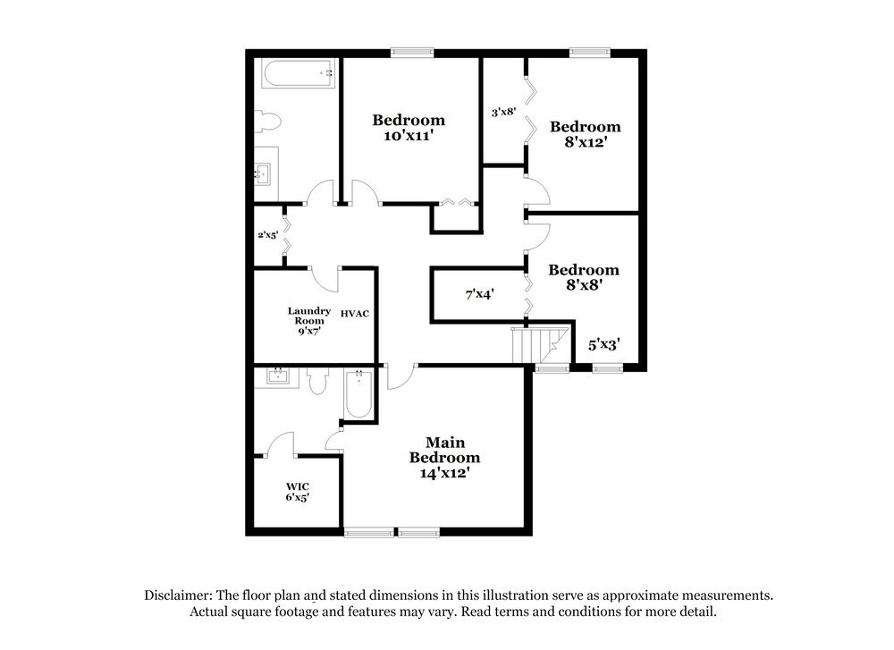 Building Photo - 708 Adagio Dr