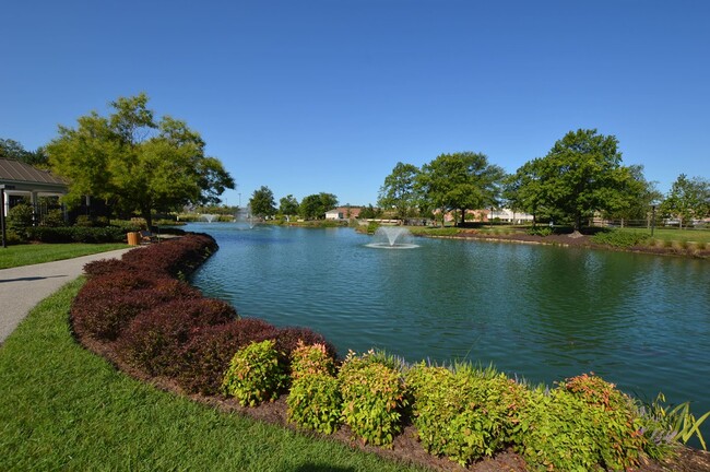 Bike/Walking Paths - 8605 Sycamore Glen Ln