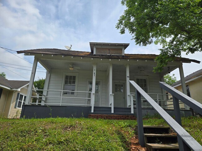 Primary Photo - FOR RENT with a Riverview!
