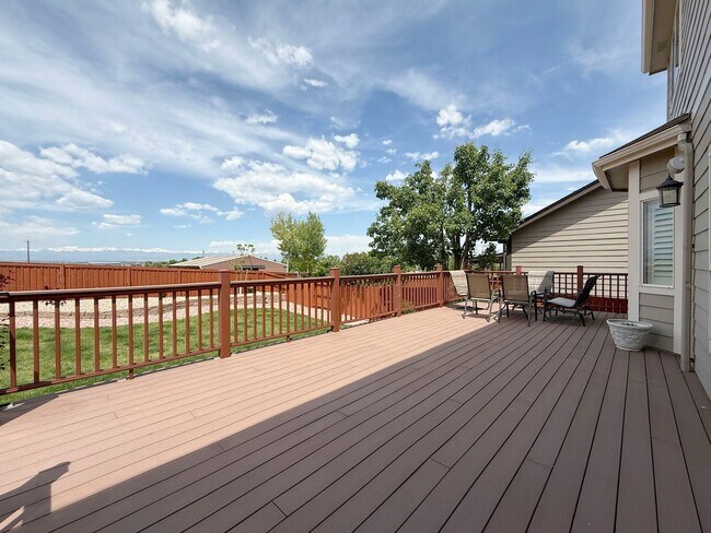 Building Photo - Rare Mountain View Gem for Rent in Erie!