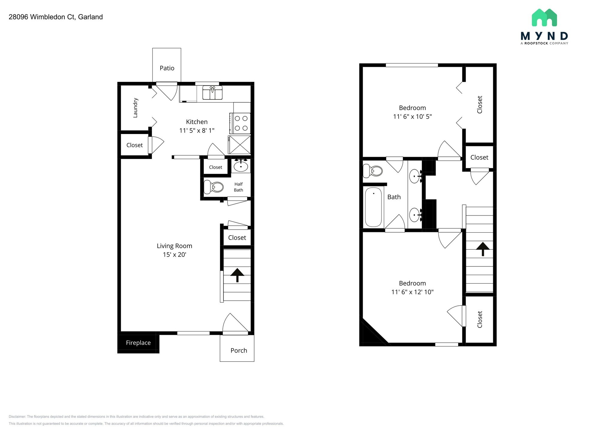 Building Photo - 2806 Wimbledon Ct