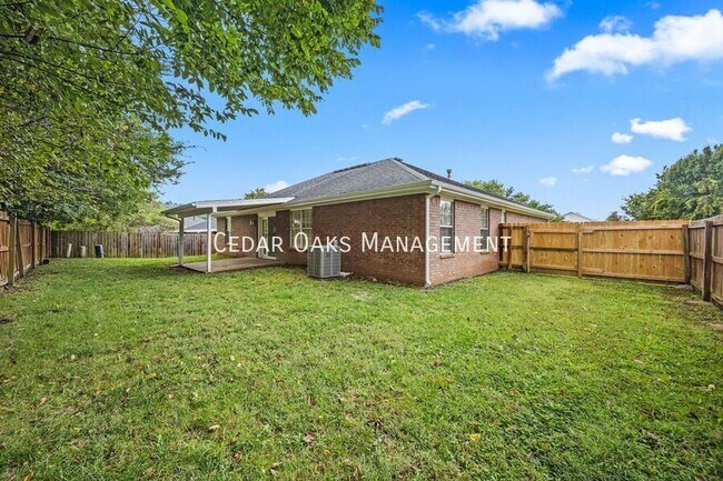 Building Photo - 1142 S Jasmine Ln