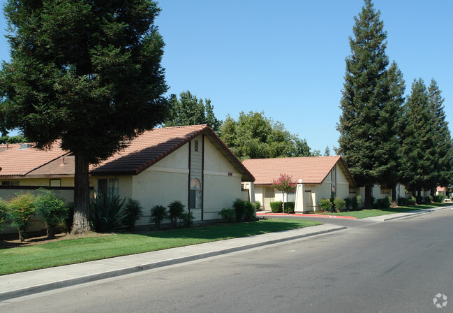 Primary Photo - La Paz Villa