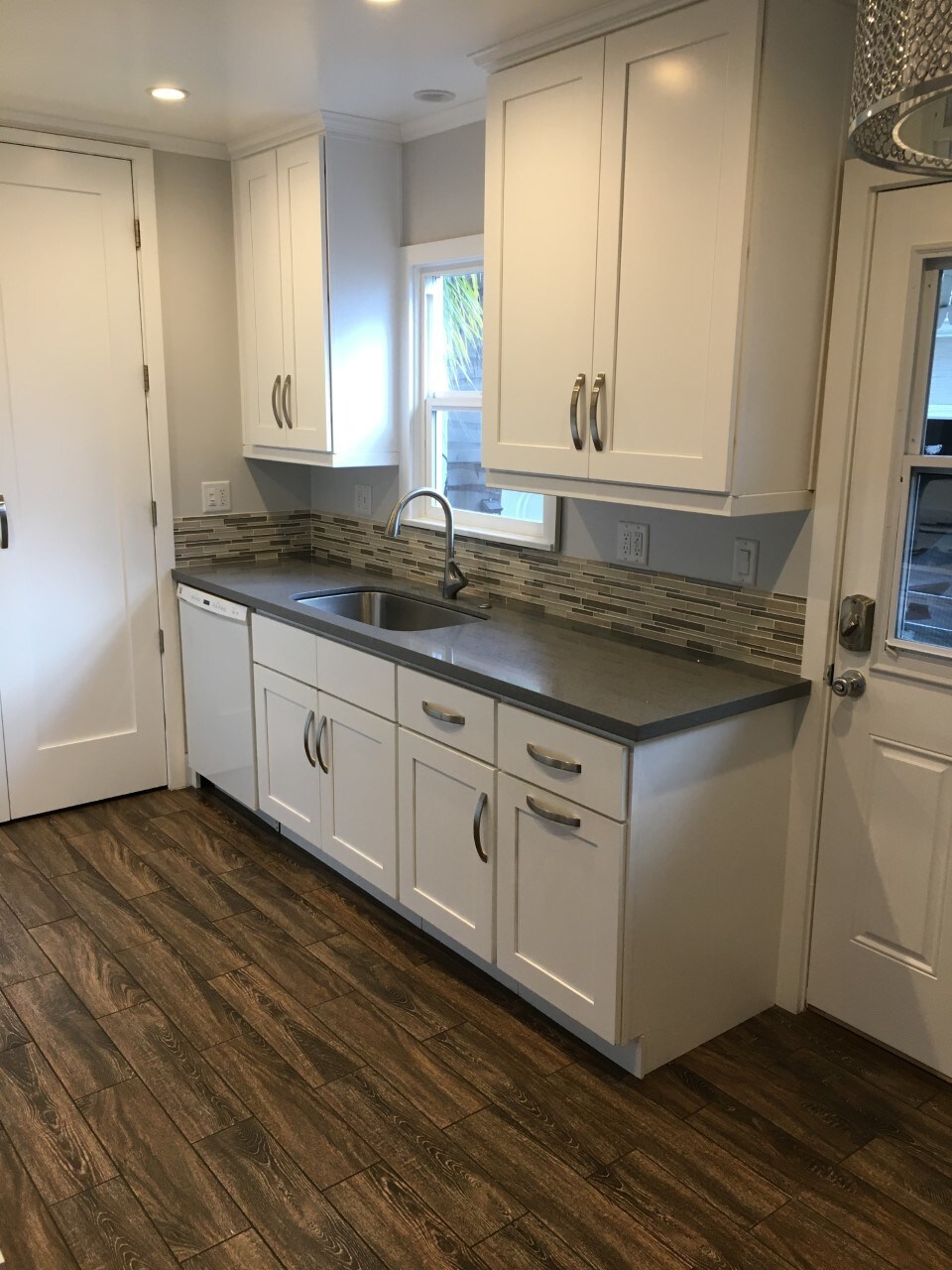 Kitchen - 1912 Jackson St
