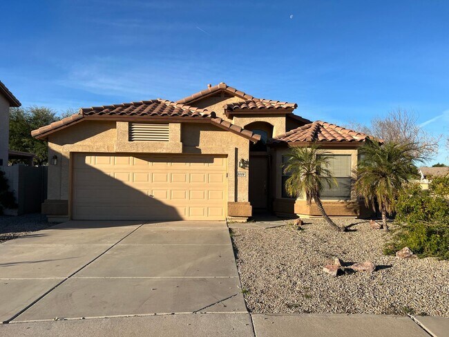 Building Photo - Mesquite Canyon Cul-De-Sac Home