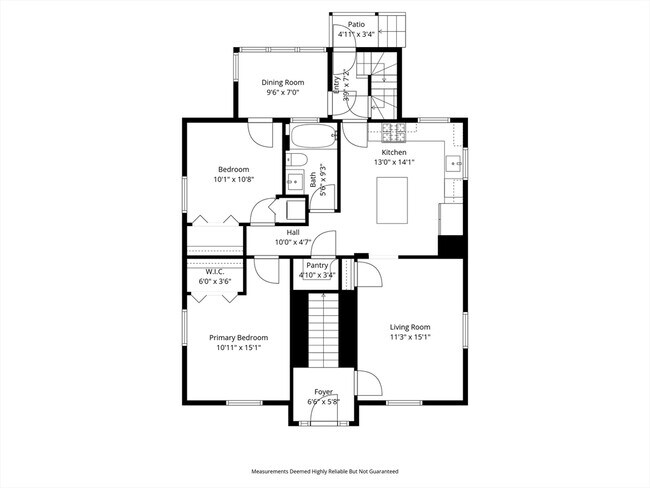 Building Photo - 57 Cook St