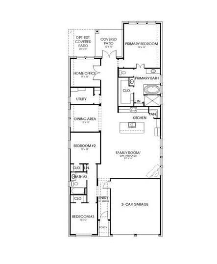 Building Photo - 170 Plumbago Loop