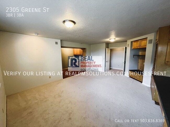 Building Photo - 2305 Greene St