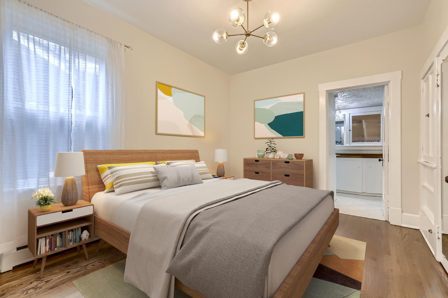 Building Photo - Sophisticated Highlands home walkable to p...