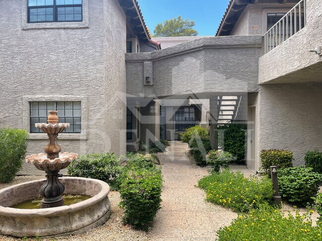 Building Photo - 10019 E Mountain View Rd