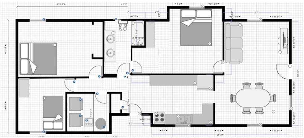 Building Photo - 12835 SW Grant Ave