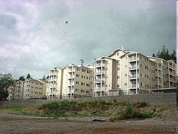 Building Photo - VINTAGE AT SILVERDALE