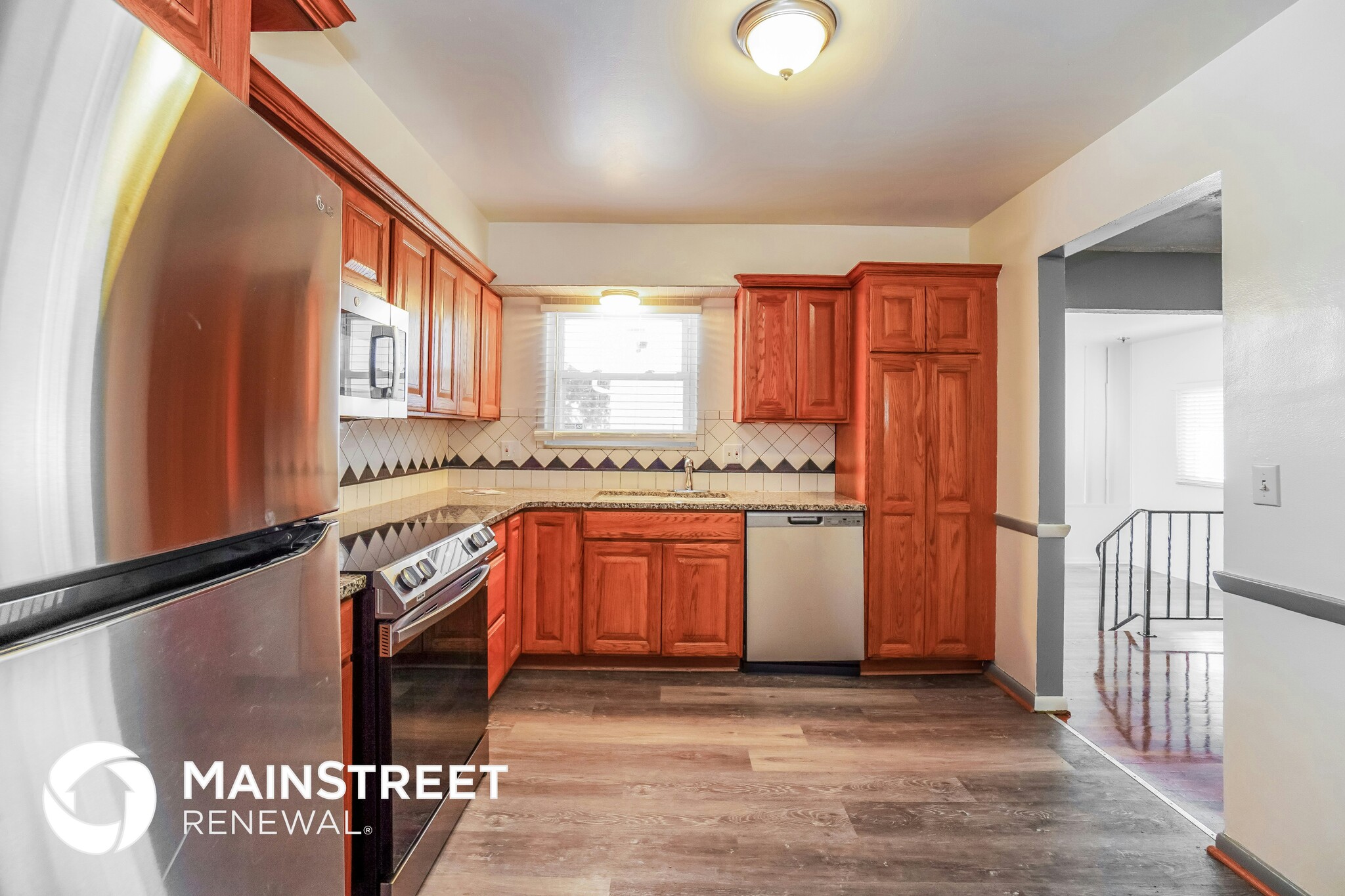 Building Photo - 1350 Firwood Dr