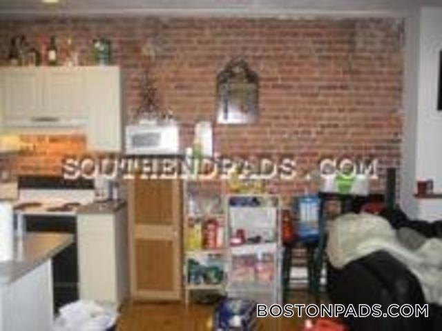 Building Photo - 610 Columbus Ave