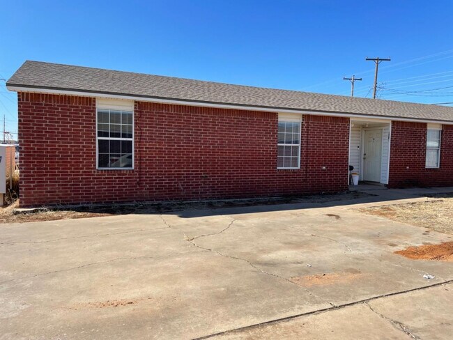 Building Photo - 1508 82nd St