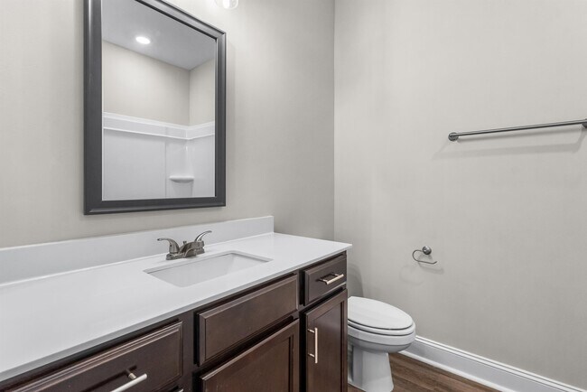 Building Photo - 202 Burch Rd