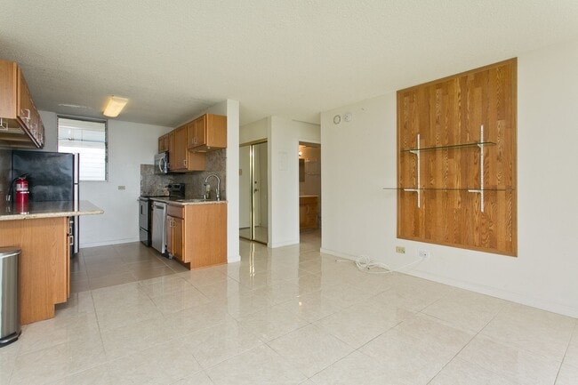 Building Photo - 1 Bed 1 Bath 1 Parking in Lele Pono - spectacular unobstructed view of Pearl Harbor!