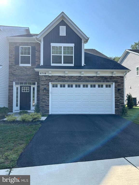 Primary Photo - 8708 Southrun Ct
