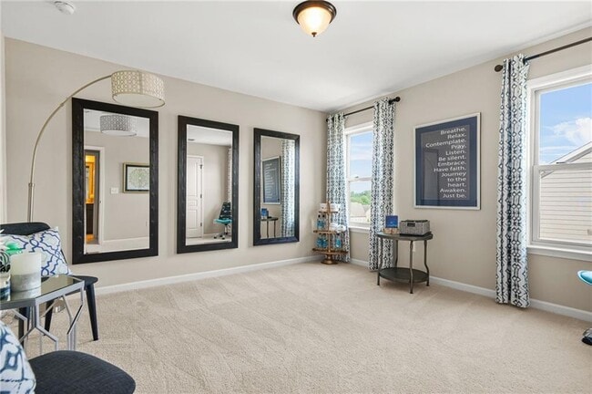 Building Photo - 705 Pressing Dr