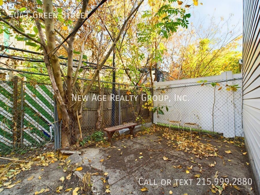 Building Photo - 4041 Green St