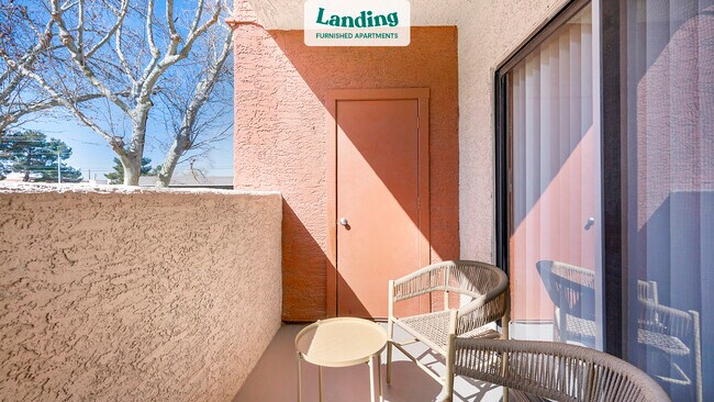 Building Photo - 1700 Alta Dr