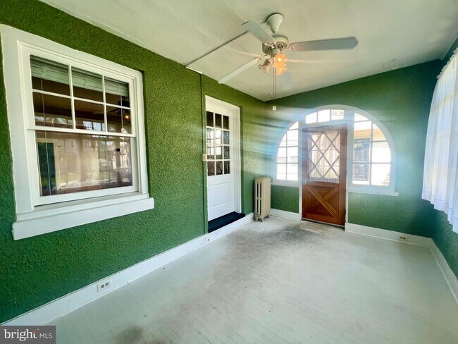Building Photo - 214 Haddon Ave
