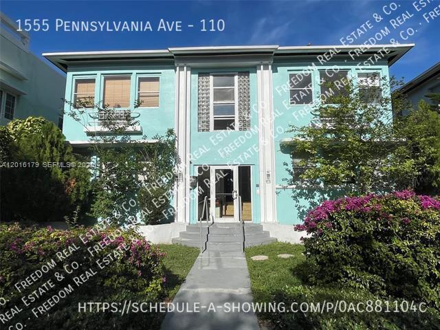Building Photo - 1555 Pennsylvania Ave