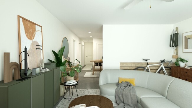 Building Photo - Rural Living, Modern Style