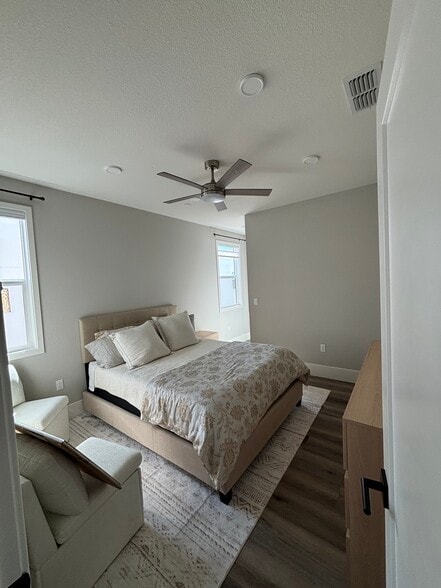 Bedroom #1 - 451 Dowitcher Walk