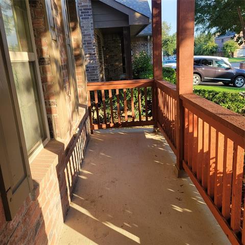 Building Photo - 9105 Rainland Dr