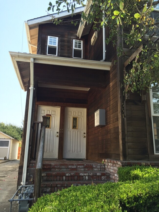 Building Photo - 551 59th Street