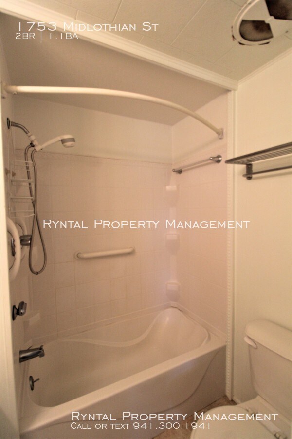 Building Photo - 1753 Midlothian St