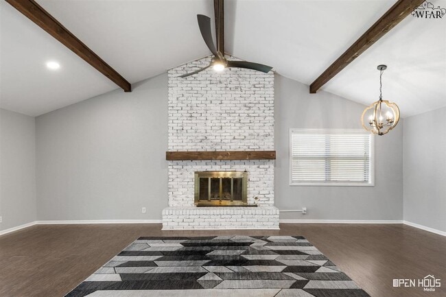 Building Photo - 4805 Big Bend Dr