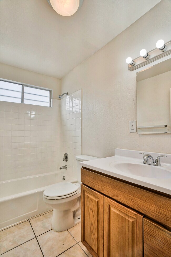 Lotus Gardens Apartments 13051 Gilbert St Garden Grove CA 92844