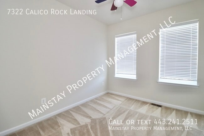 Building Photo - 7322 Calico Rock Lndg