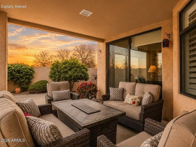 Building Photo - 8331 E Cactus Wren Rd