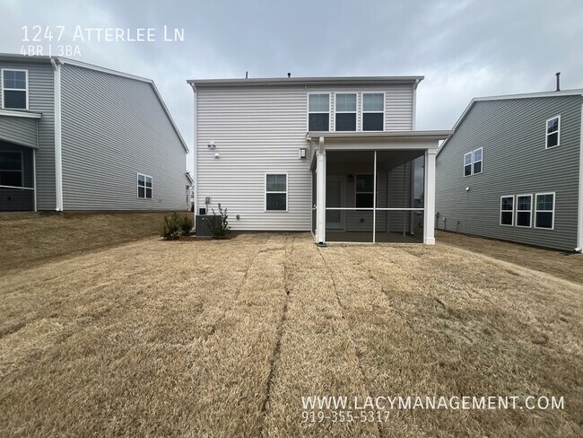 Building Photo - 1247 Atterlee Ln