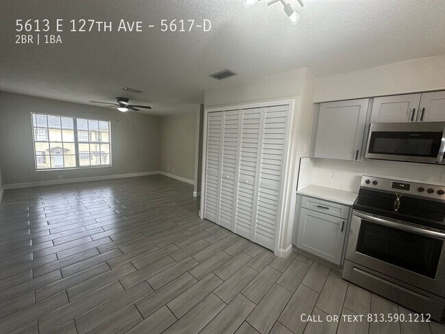 Building Photo - 5613 E 127th Ave