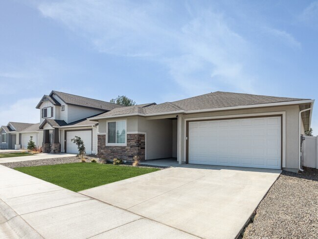 Building Photo - 5030 W White Ash Ct