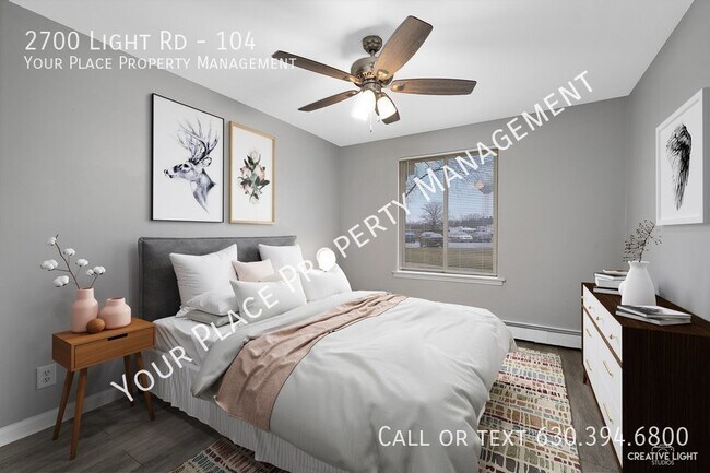 Building Photo - Renovated 1 Bed, 1 Bath in Deer Run of Osw...