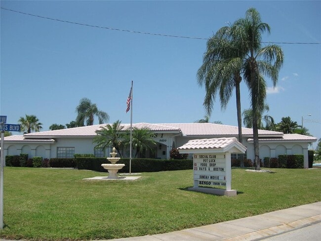 Building Photo - 4450 93rd Terrace