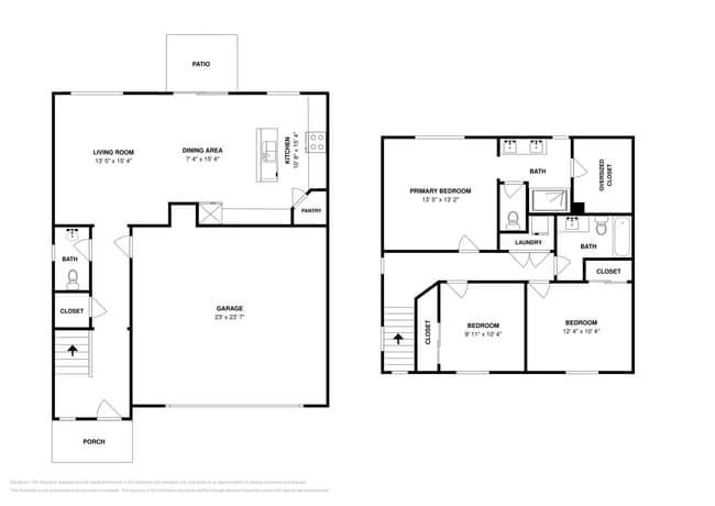 Building Photo - 4109 Donata Pl