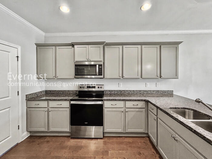 Building Photo - 3845 Valley View Ct