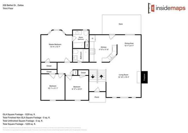 Building Photo - 258 Bethel Dr